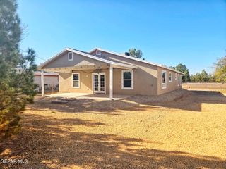 11442 ANAHEIM Lane, Socorro, TX 79927