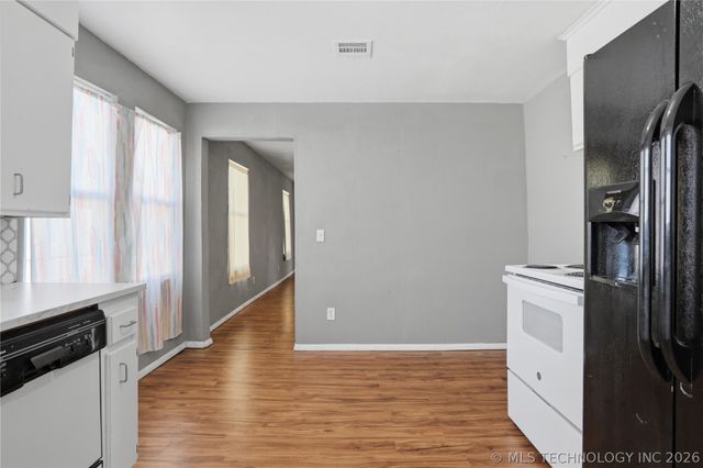 307 E 3rd Street, Beggs, OK 74421