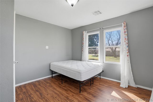 307 E 3rd Street, Beggs, OK 74421