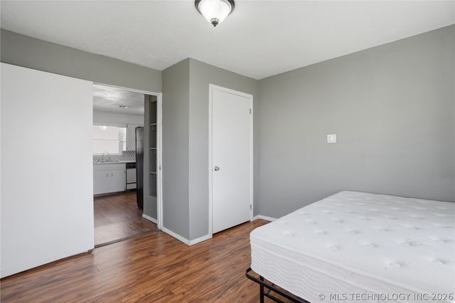 307 E 3rd Street, Beggs, OK 74421