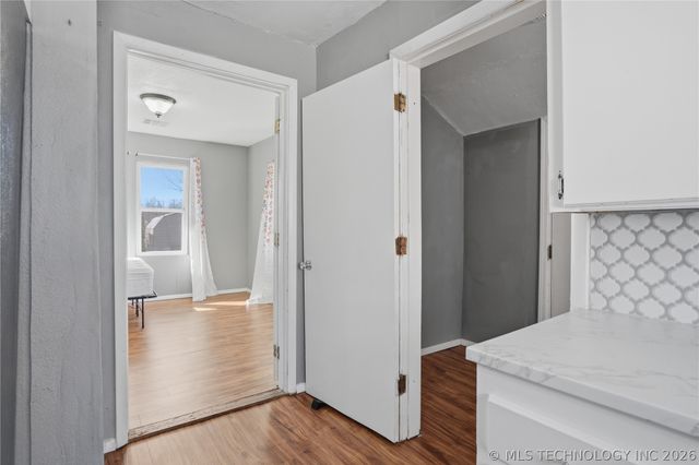 307 E 3rd Street, Beggs, OK 74421