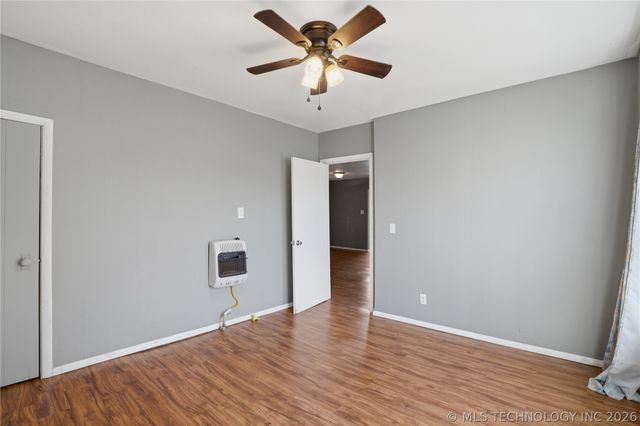 307 E 3rd Street, Beggs, OK 74421