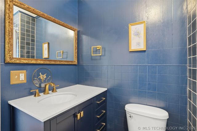 307 E 3rd Street, Beggs, OK 74421