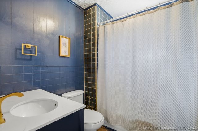 307 E 3rd Street, Beggs, OK 74421