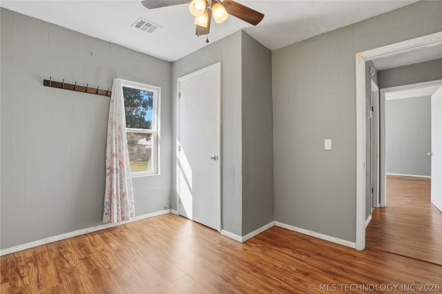 307 E 3rd Street, Beggs, OK 74421