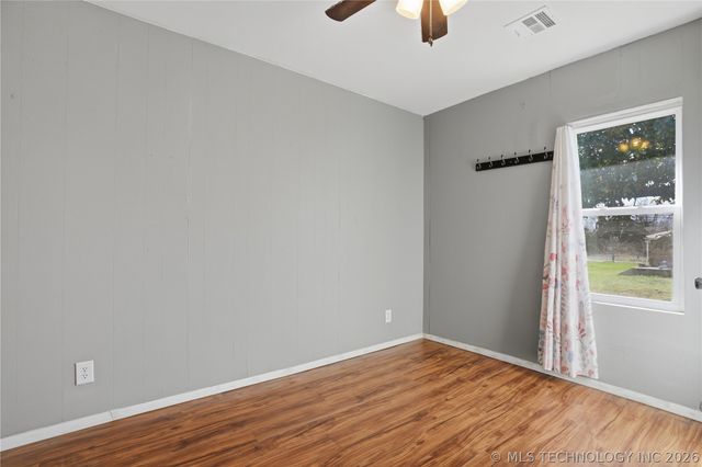 307 E 3rd Street, Beggs, OK 74421