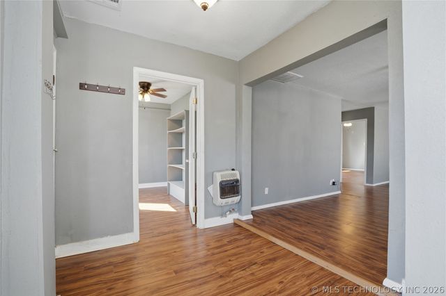 307 E 3rd Street, Beggs, OK 74421