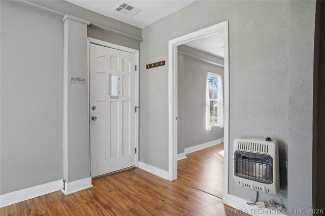 307 E 3rd Street, Beggs, OK 74421