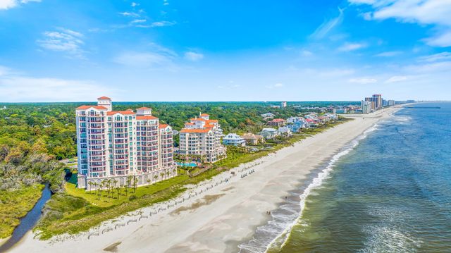 122 Vista del Mar Ln Unit 903, Myrtle Beach, SC 29572