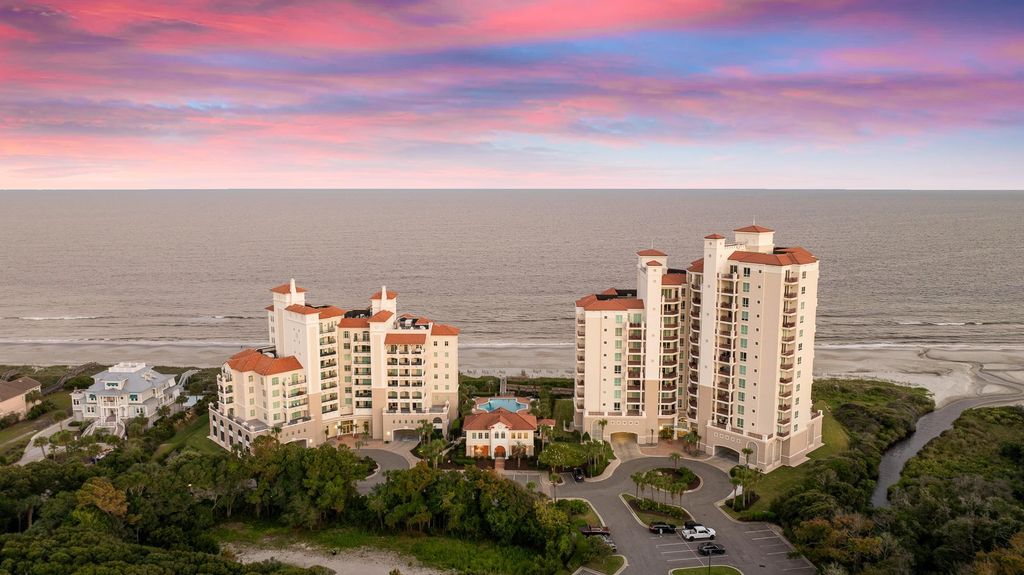 122 Vista del Mar Ln Unit 903, Myrtle Beach, SC 29572