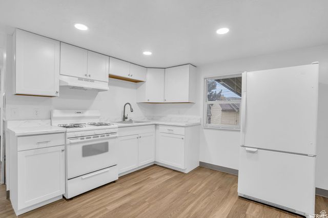 3087 S HOMECREST ST, West Valley City, UT 84119