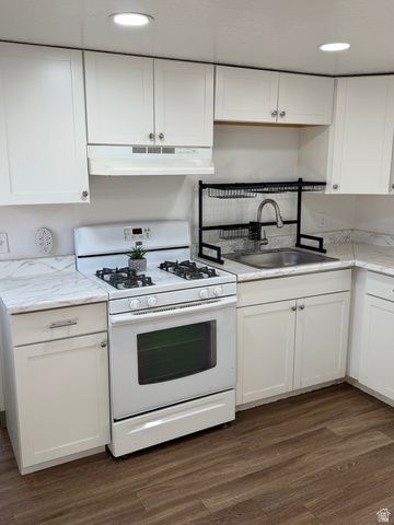 3087 S HOMECREST ST, West Valley City, UT 84119