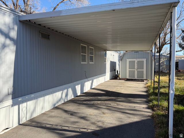 3087 S HOMECREST ST, West Valley City, UT 84119