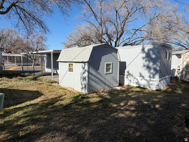 3087 S HOMECREST ST, West Valley City, UT 84119
