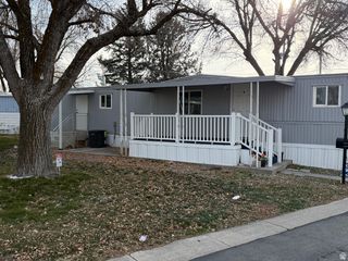 3087 S HOMECREST ST, West Valley City, UT 84119