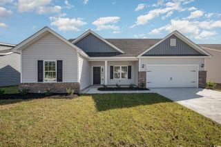 165 Double Pond Dr, Georgetown, SC 29440