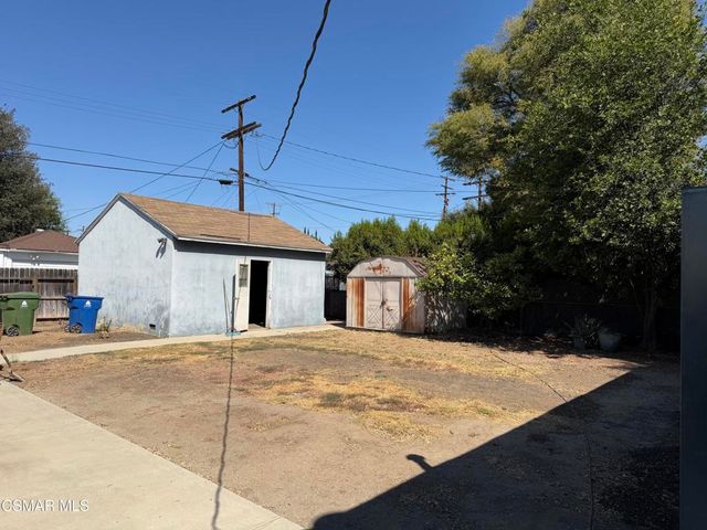 8847 Lindley Avenue, Northridge, CA 91325