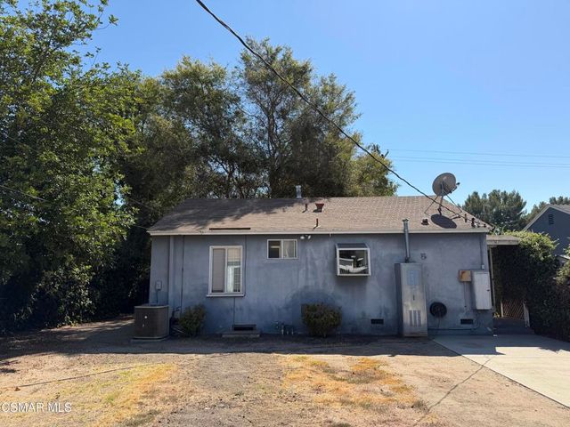 8847 Lindley Avenue, Northridge, CA 91325