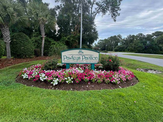 952 Algonquin Dr Unit C, Pawleys Island, SC 29585