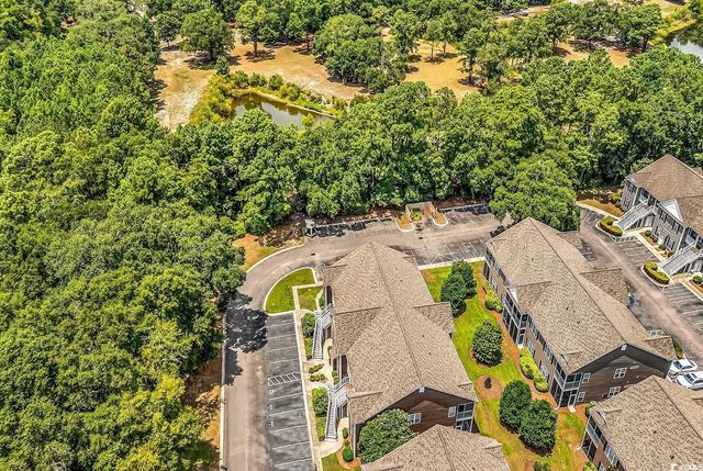 952 Algonquin Dr Unit C, Pawleys Island, SC 29585