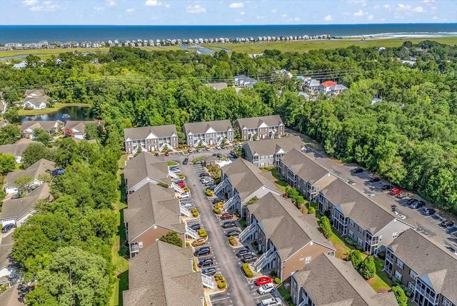 952 Algonquin Dr Unit C, Pawleys Island, SC 29585