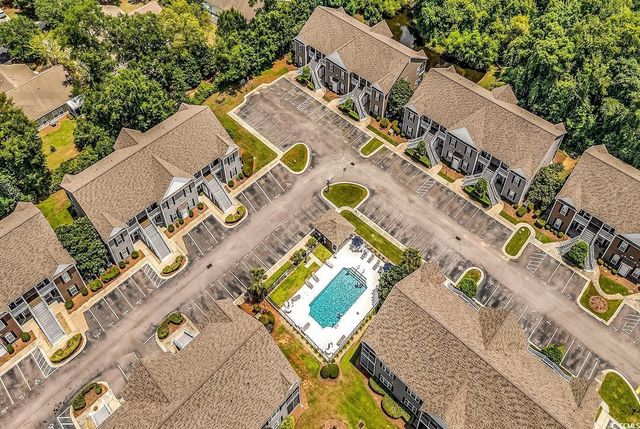 952 Algonquin Dr Unit C, Pawleys Island, SC 29585