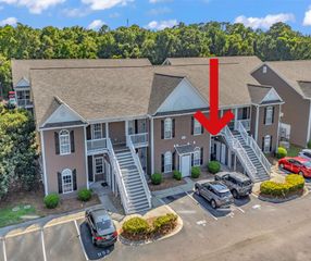 952 Algonquin Dr Unit C, Pawleys Island, SC 29585