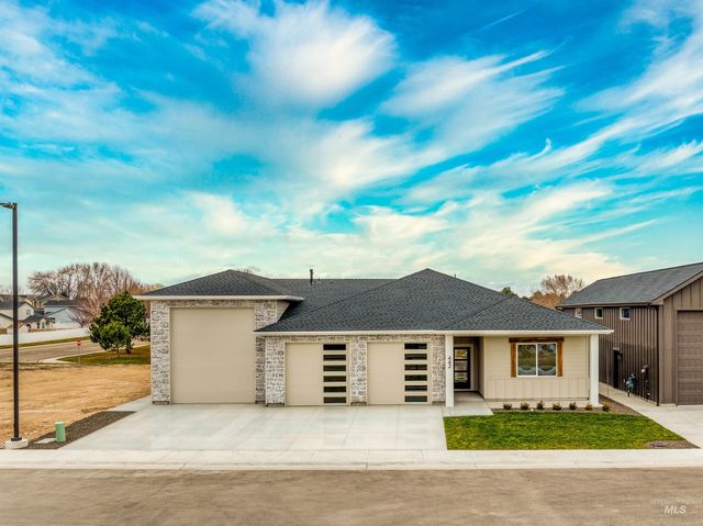 442 E Elaine Ct, Nampa, ID 83686