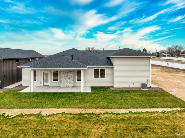 442 E Elaine Ct, Nampa, ID 83686