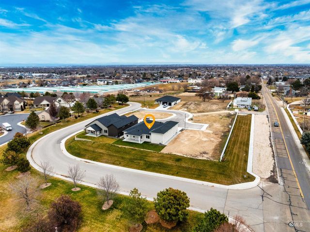 442 E Elaine Ct, Nampa, ID 83686