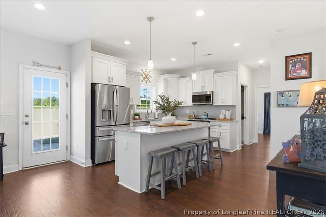 339 Rocking Horse Lane, Raeford, NC 28376