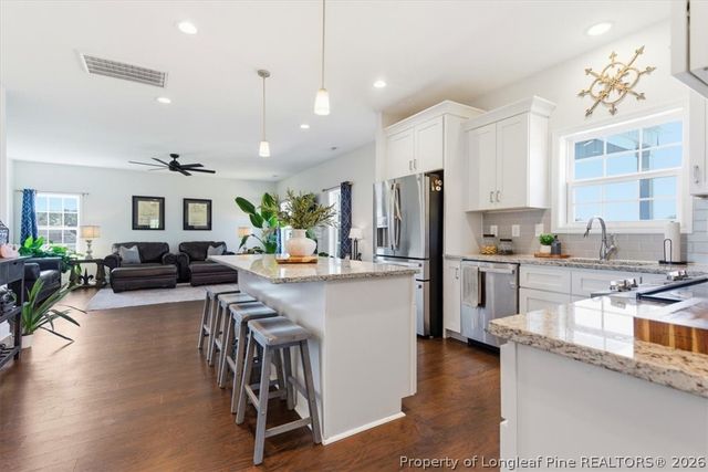 339 Rocking Horse Lane, Raeford, NC 28376