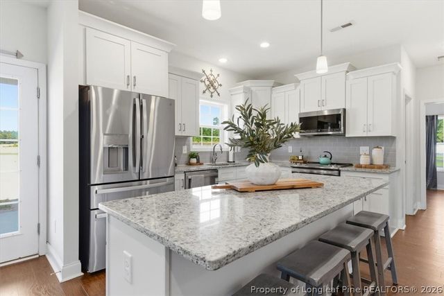 339 Rocking Horse Lane, Raeford, NC 28376