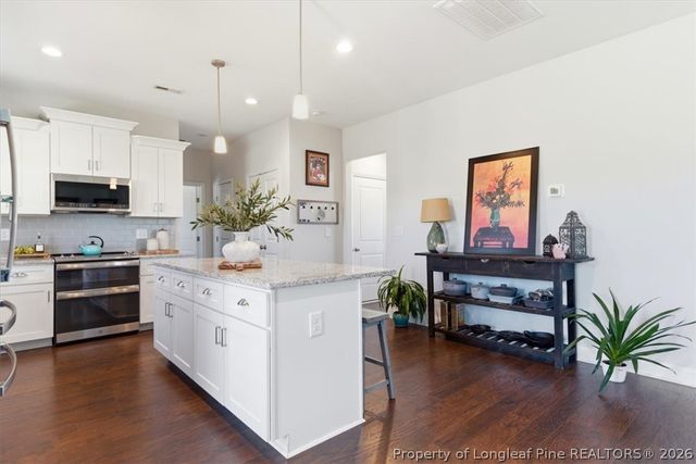 339 Rocking Horse Lane, Raeford, NC 28376