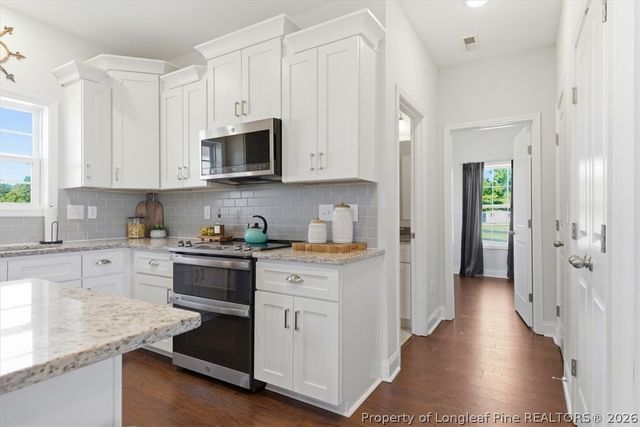 339 Rocking Horse Lane, Raeford, NC 28376