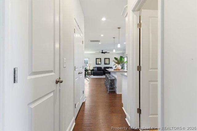 339 Rocking Horse Lane, Raeford, NC 28376