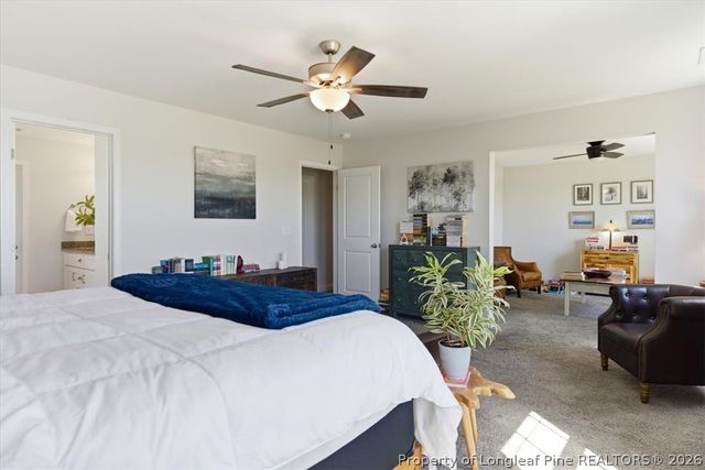 339 Rocking Horse Lane, Raeford, NC 28376