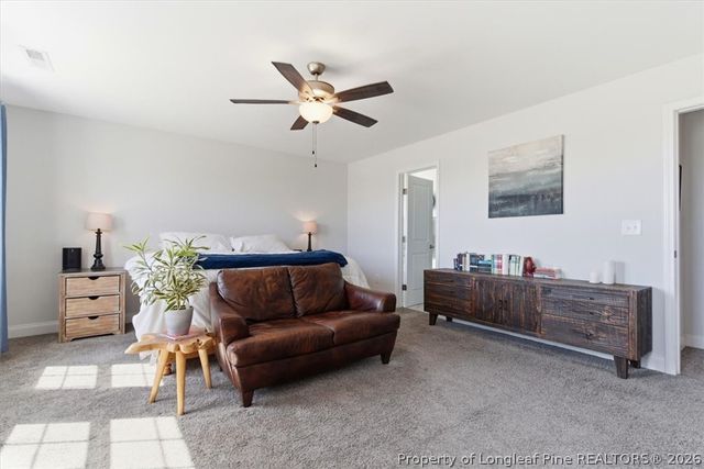 339 Rocking Horse Lane, Raeford, NC 28376