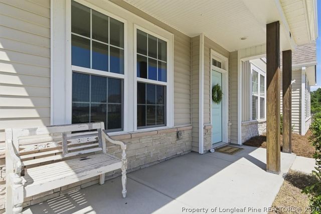 339 Rocking Horse Lane, Raeford, NC 28376