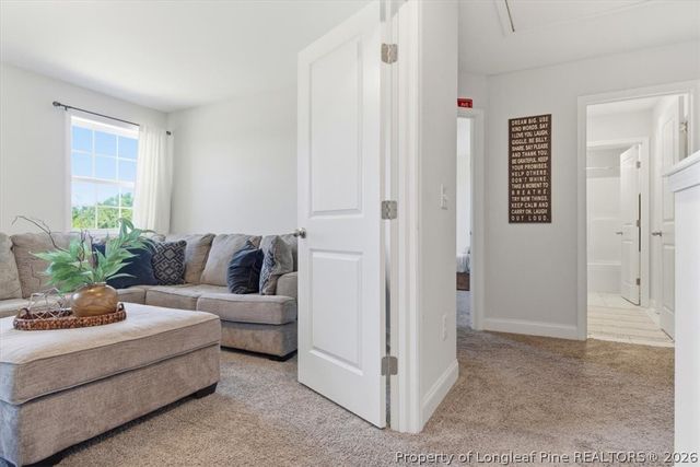 339 Rocking Horse Lane, Raeford, NC 28376
