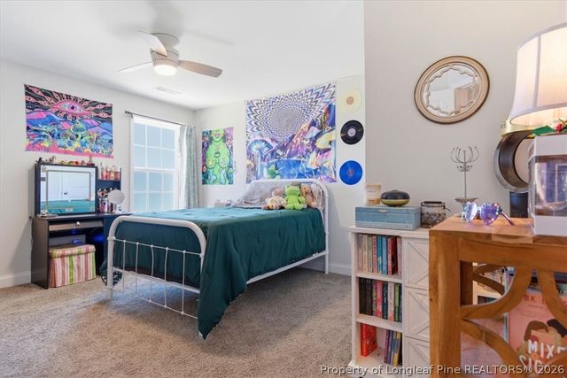 339 Rocking Horse Lane, Raeford, NC 28376