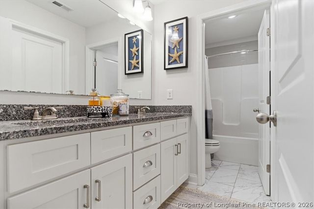 339 Rocking Horse Lane, Raeford, NC 28376