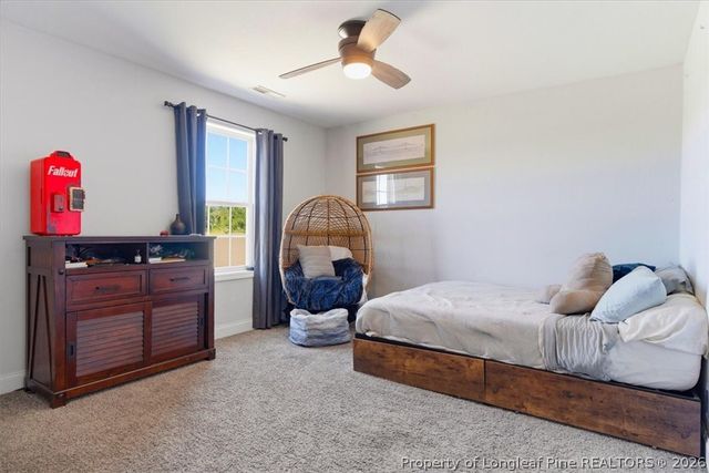 339 Rocking Horse Lane, Raeford, NC 28376
