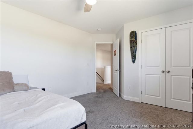 339 Rocking Horse Lane, Raeford, NC 28376