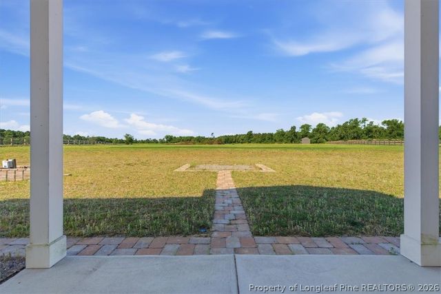 339 Rocking Horse Lane, Raeford, NC 28376