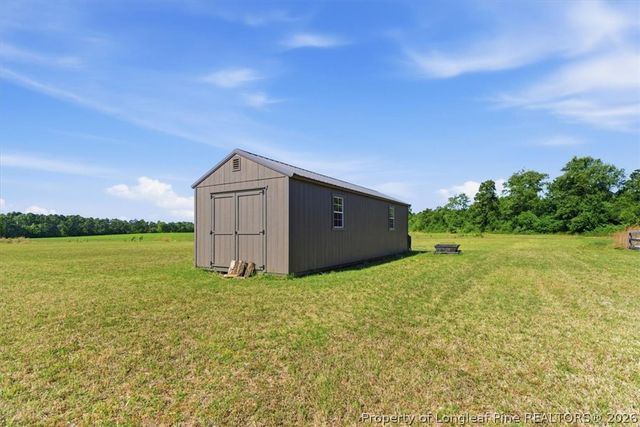 339 Rocking Horse Lane, Raeford, NC 28376