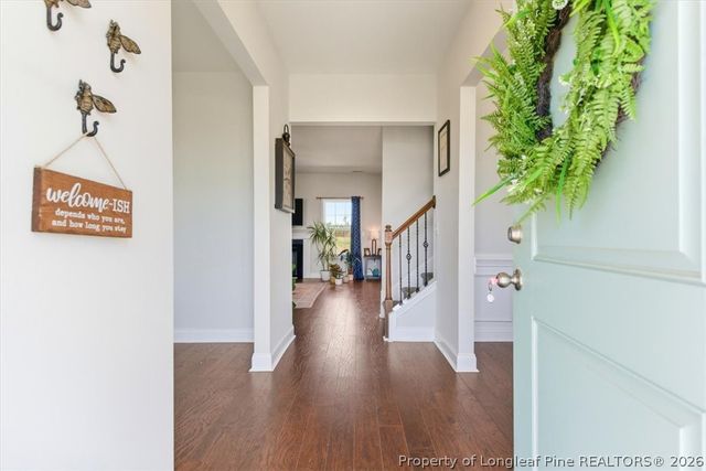 339 Rocking Horse Lane, Raeford, NC 28376
