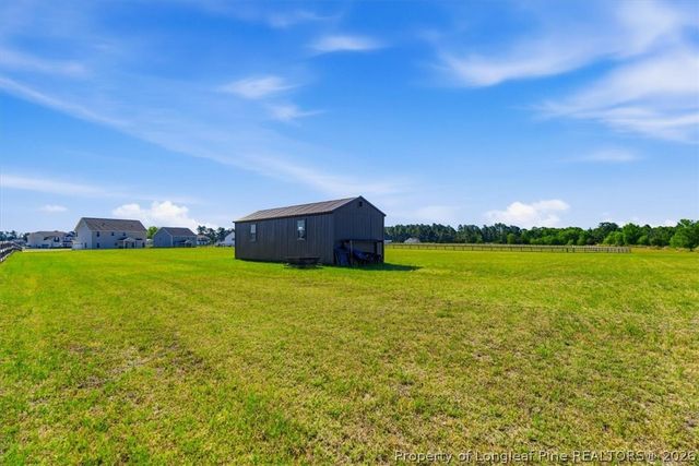 339 Rocking Horse Lane, Raeford, NC 28376