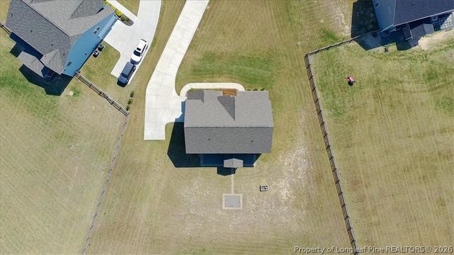 339 Rocking Horse Lane, Raeford, NC 28376