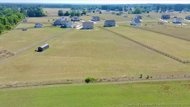 339 Rocking Horse Lane, Raeford, NC 28376